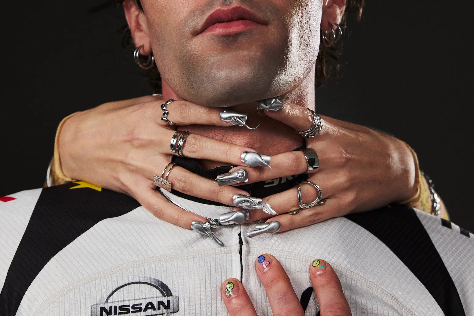 a new universe unveils