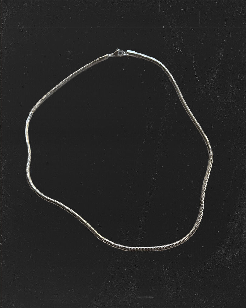 ALL AROUND NECKLACE