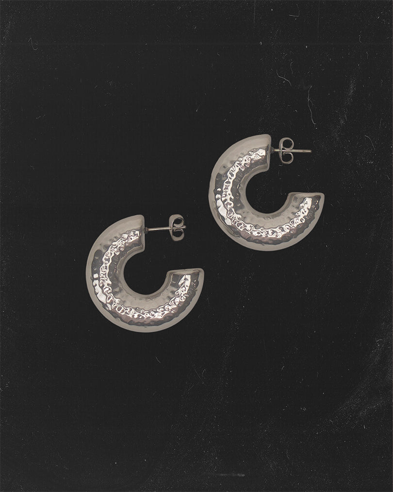 ANVIL HOOPS