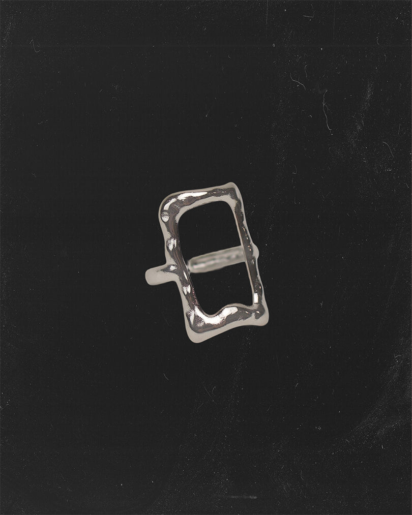 CONTOUR RING