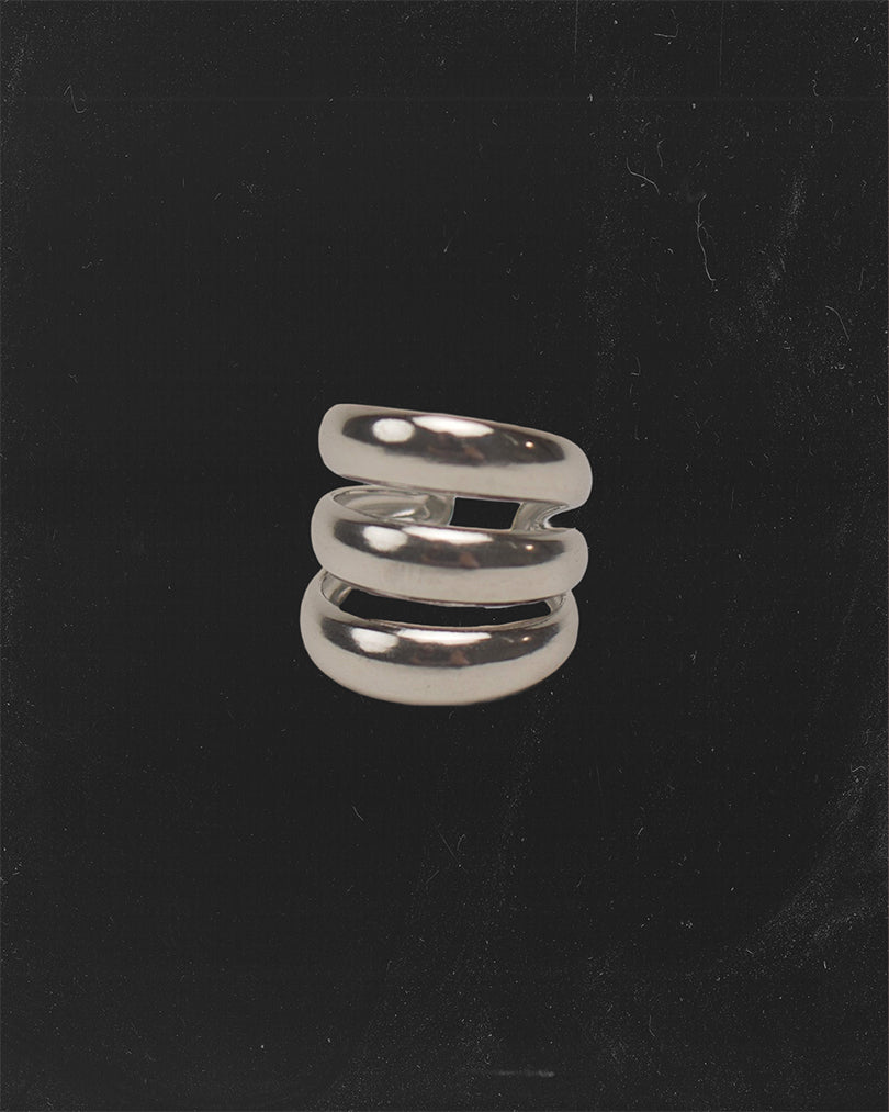FLUX RING