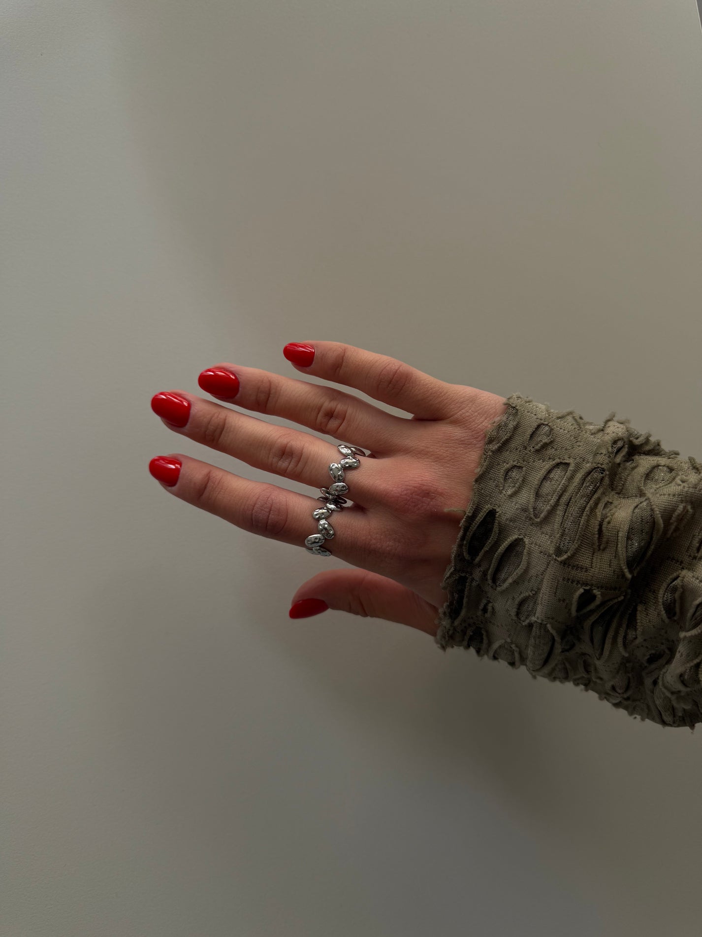 BUBBLY RING