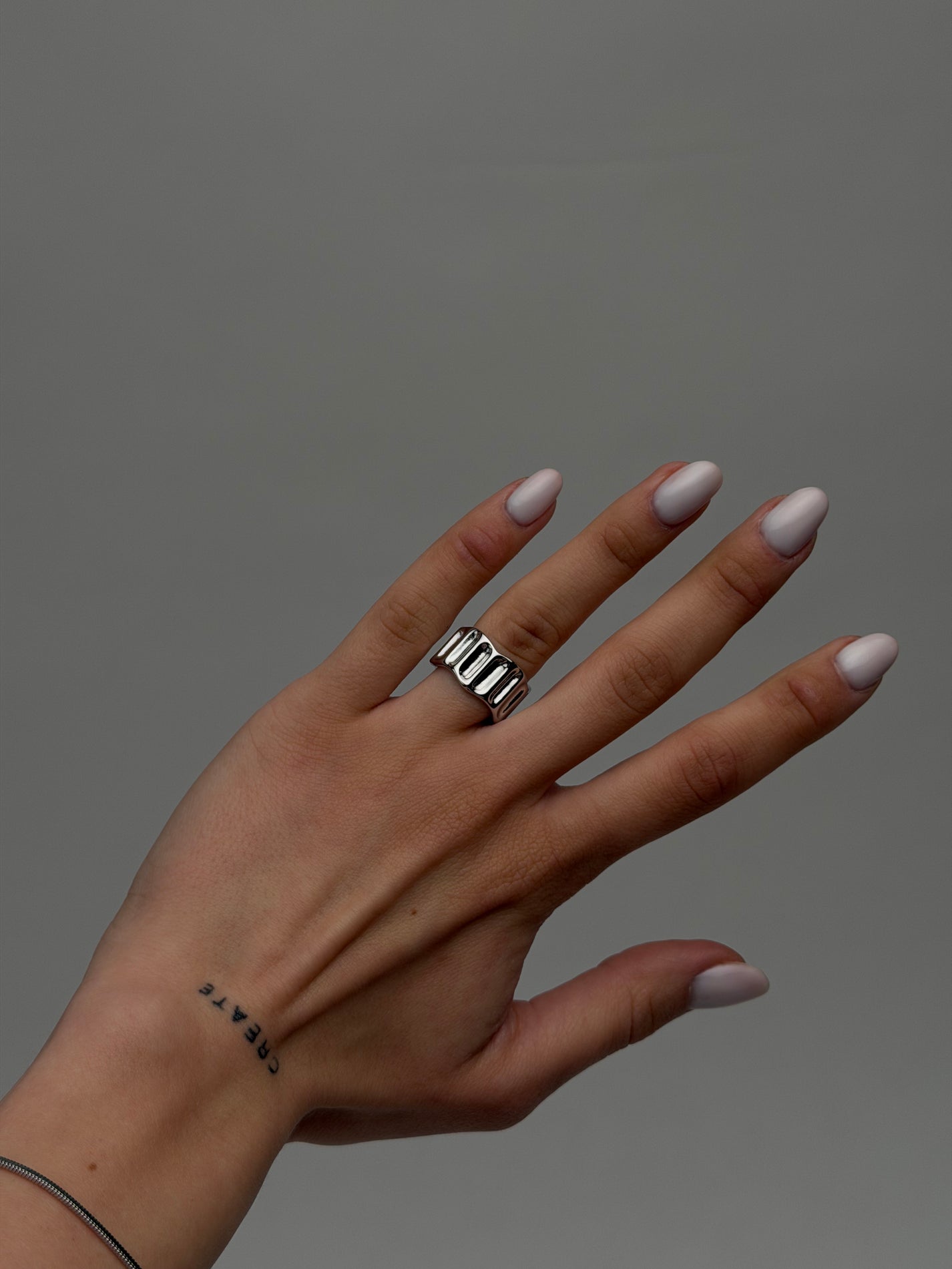 RIGID RING