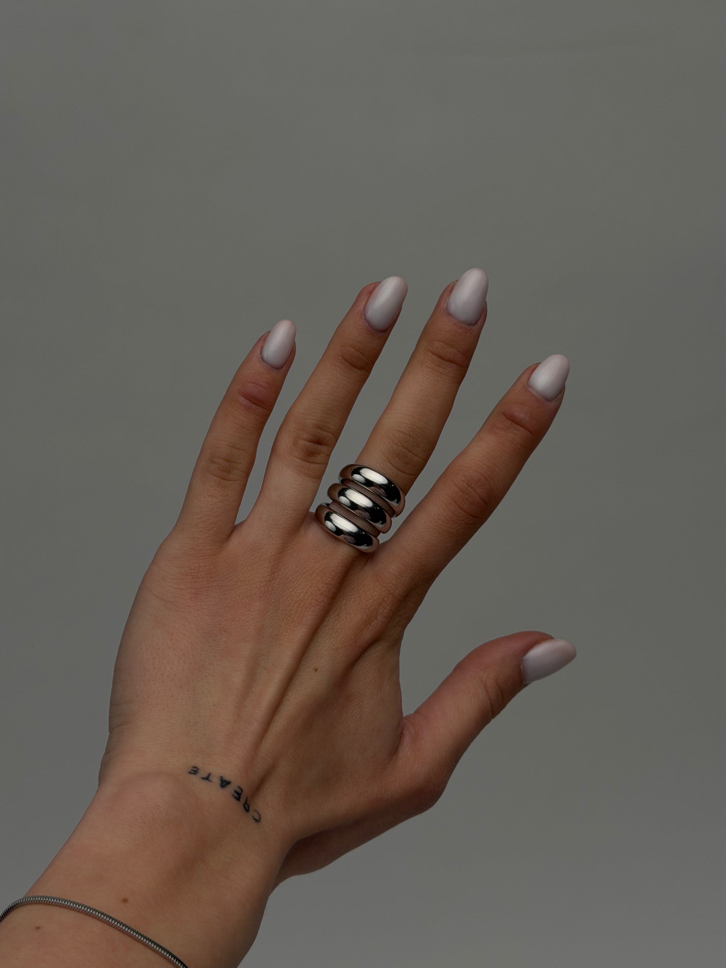 FLUX RING