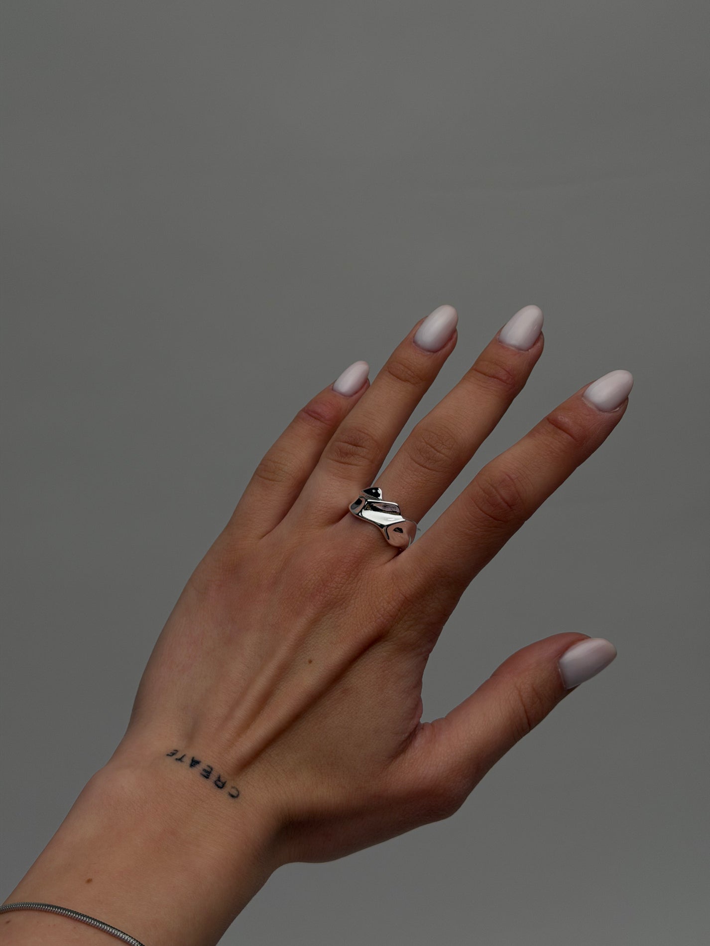MOUNT RING