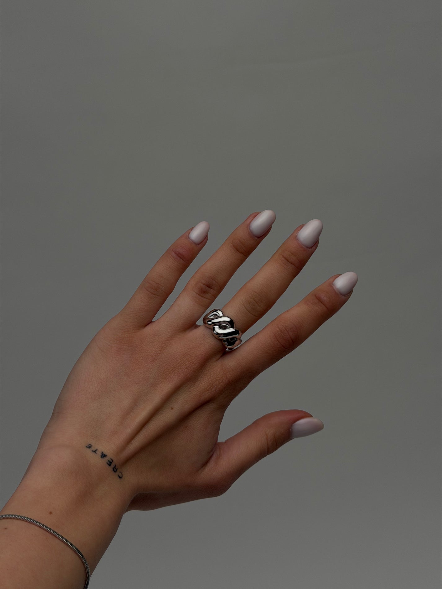 SYNCHRO RING