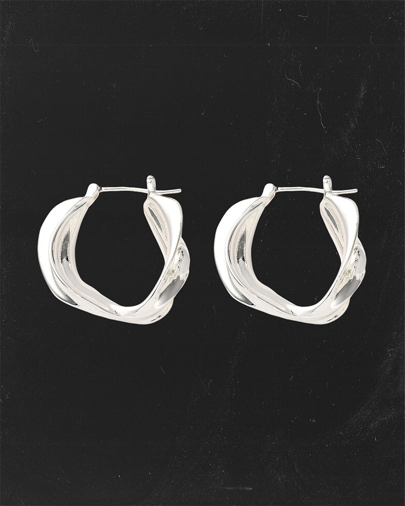 ORBITS HOOPS