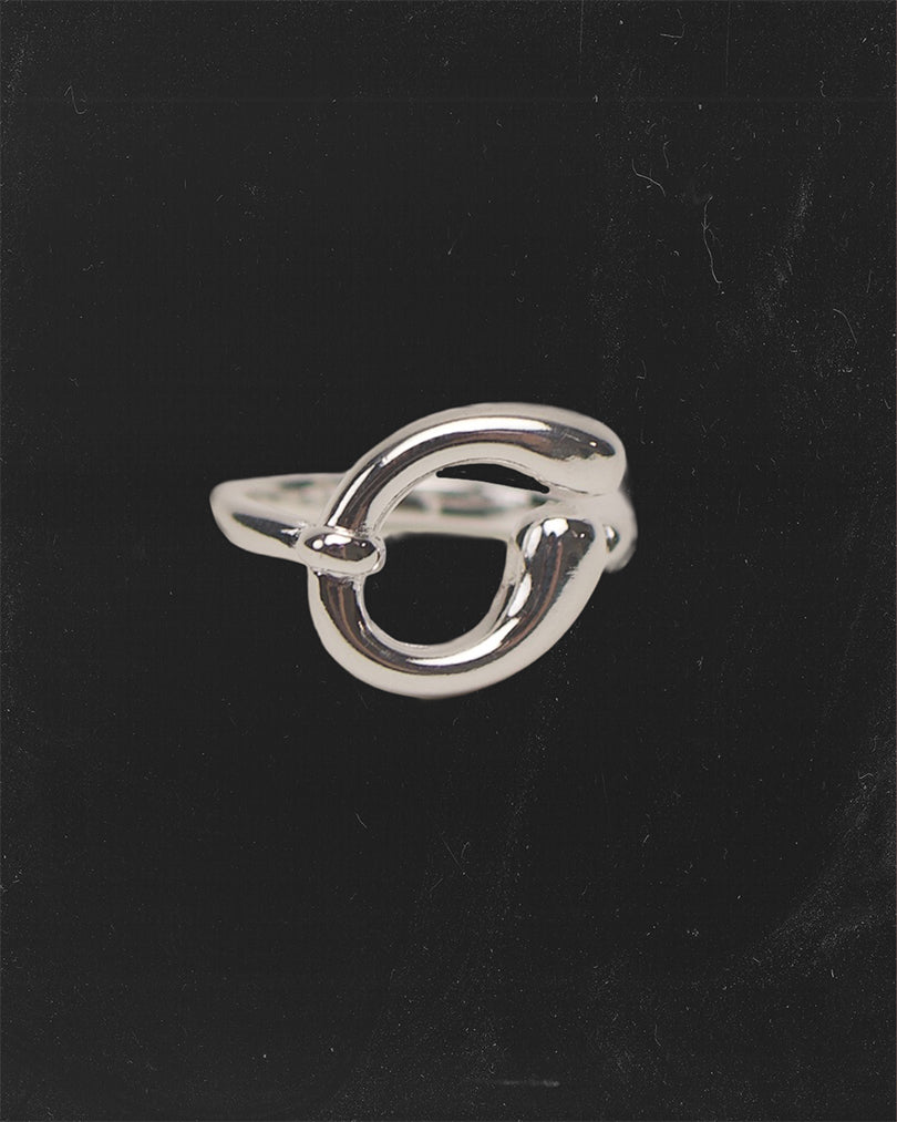 SATURN RING
