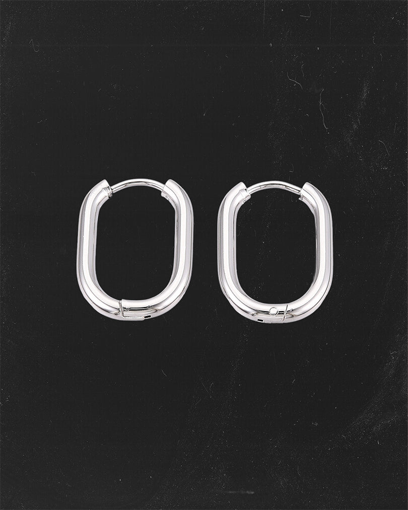 STATS EARRINGS