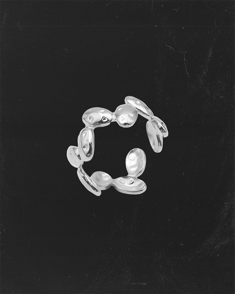 BUBBLY RING