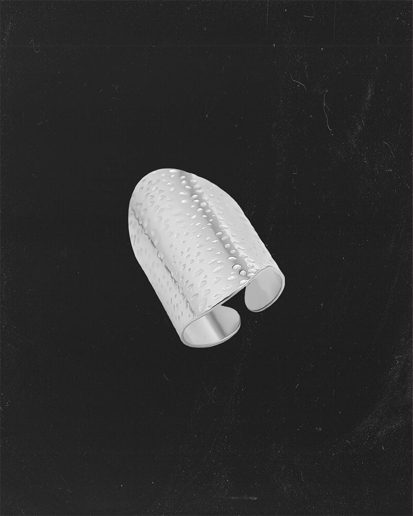 SHIELD RING