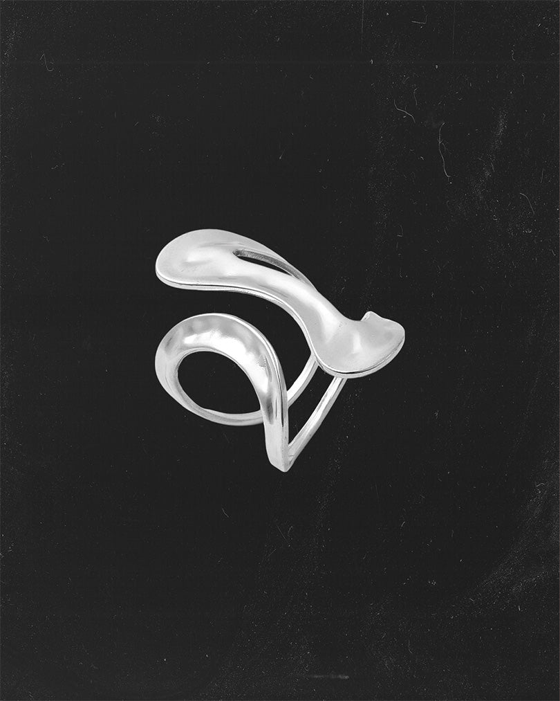 WARPED RING