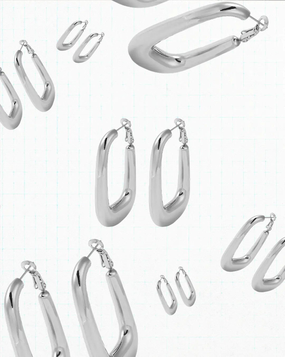 AXIS HOOPS