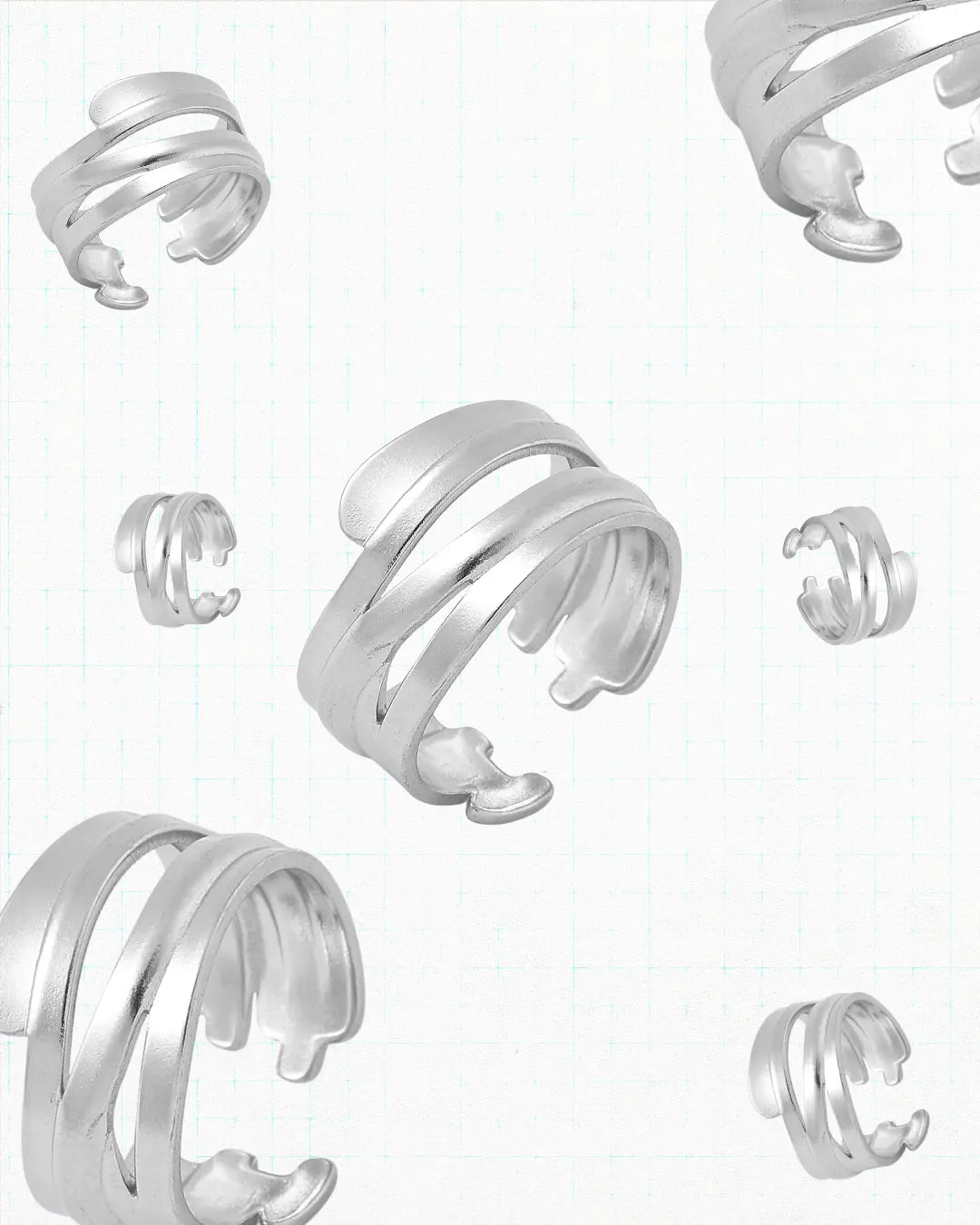 FLUID RING