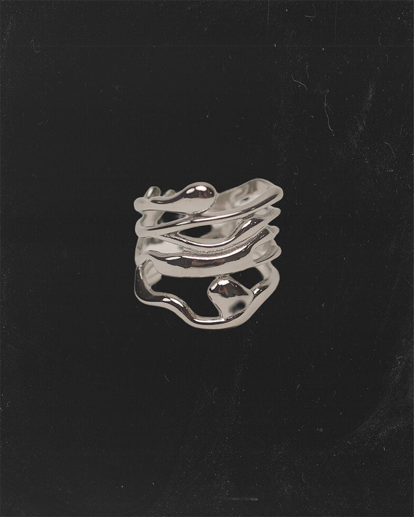 TENSION RING