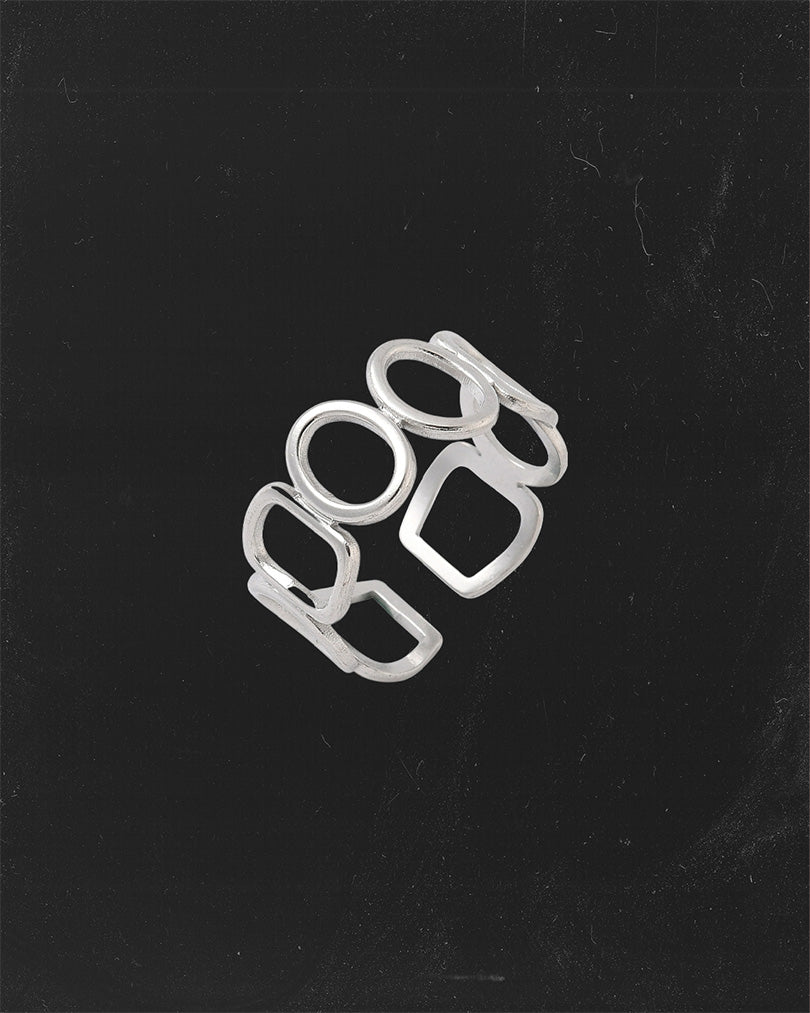 MESH RING