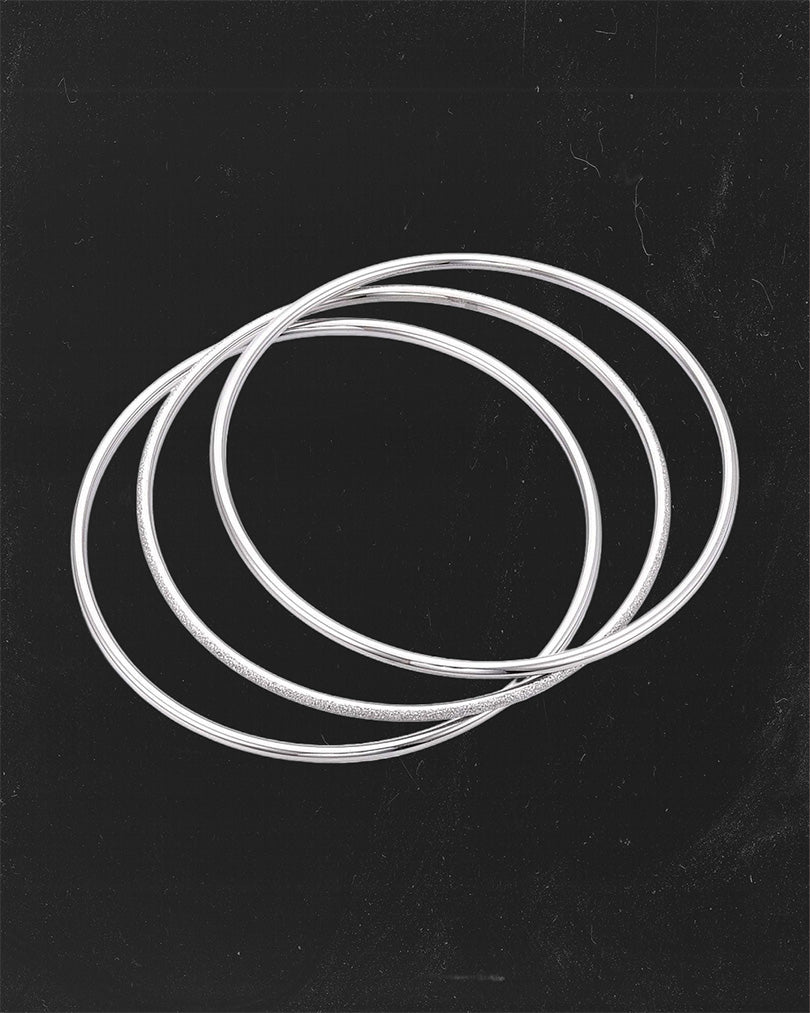 BOLT CUFFS