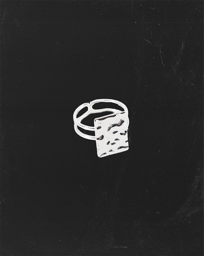 BLOCK RING