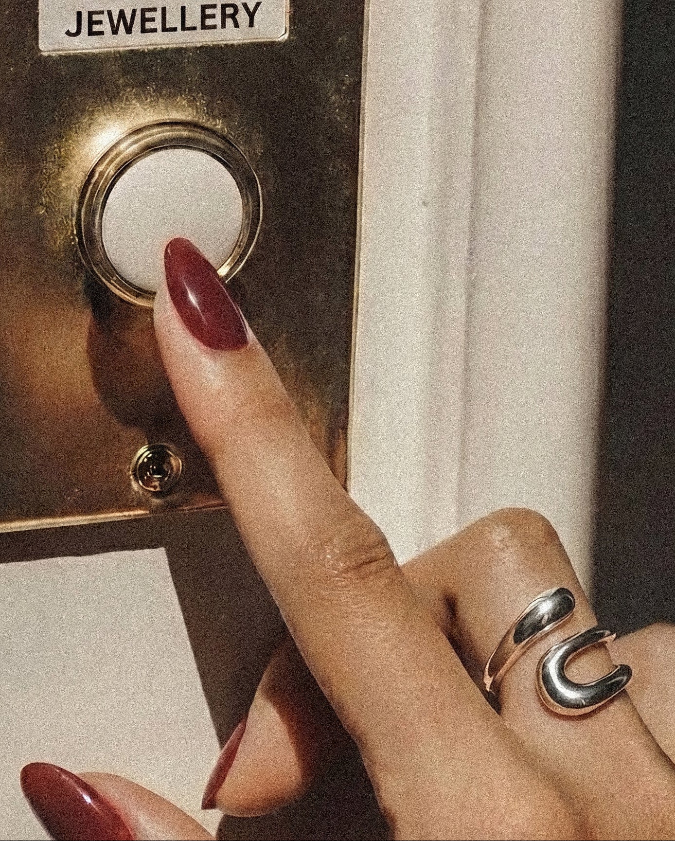PALSAR RING