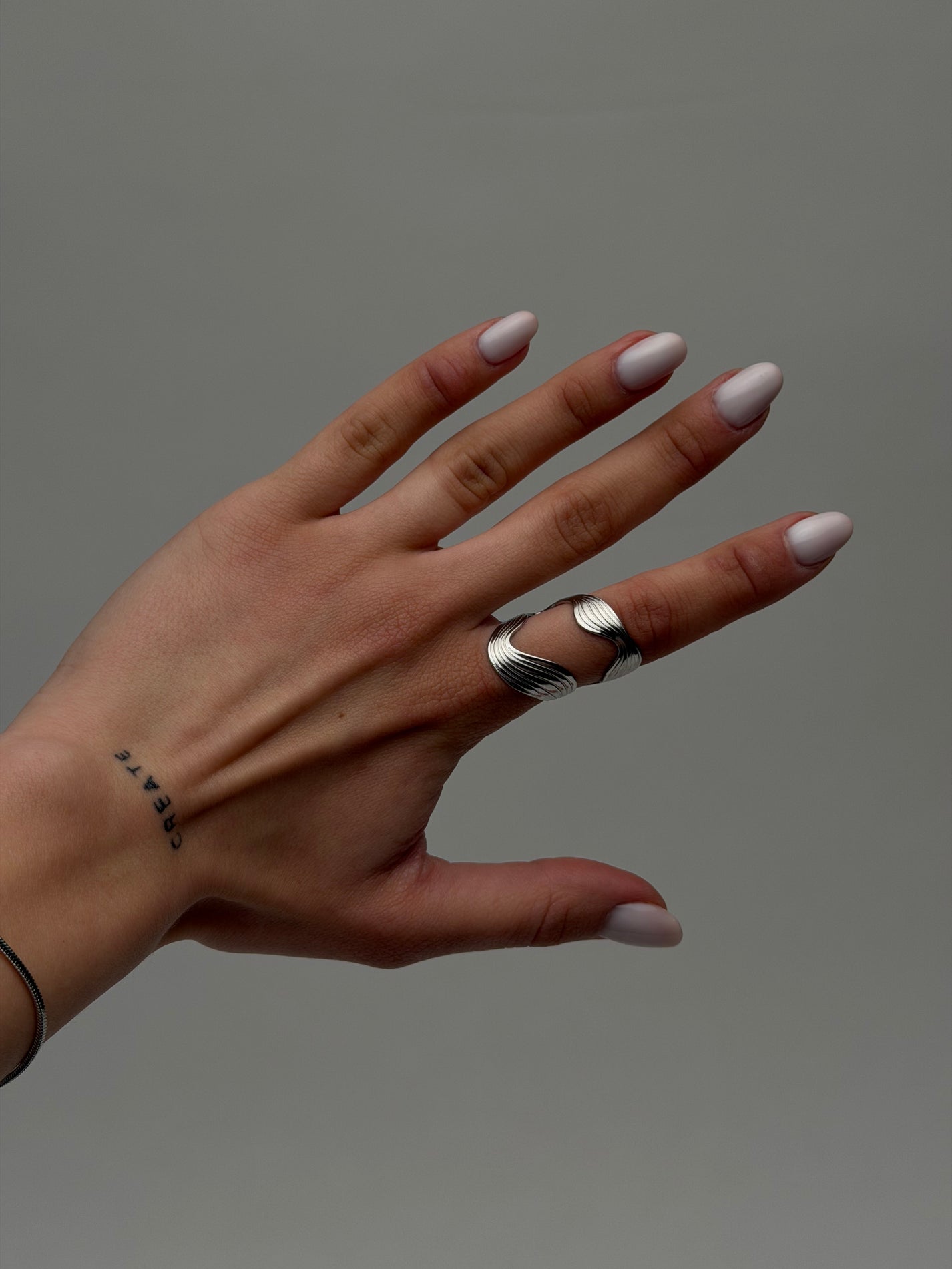 DOUBT RING