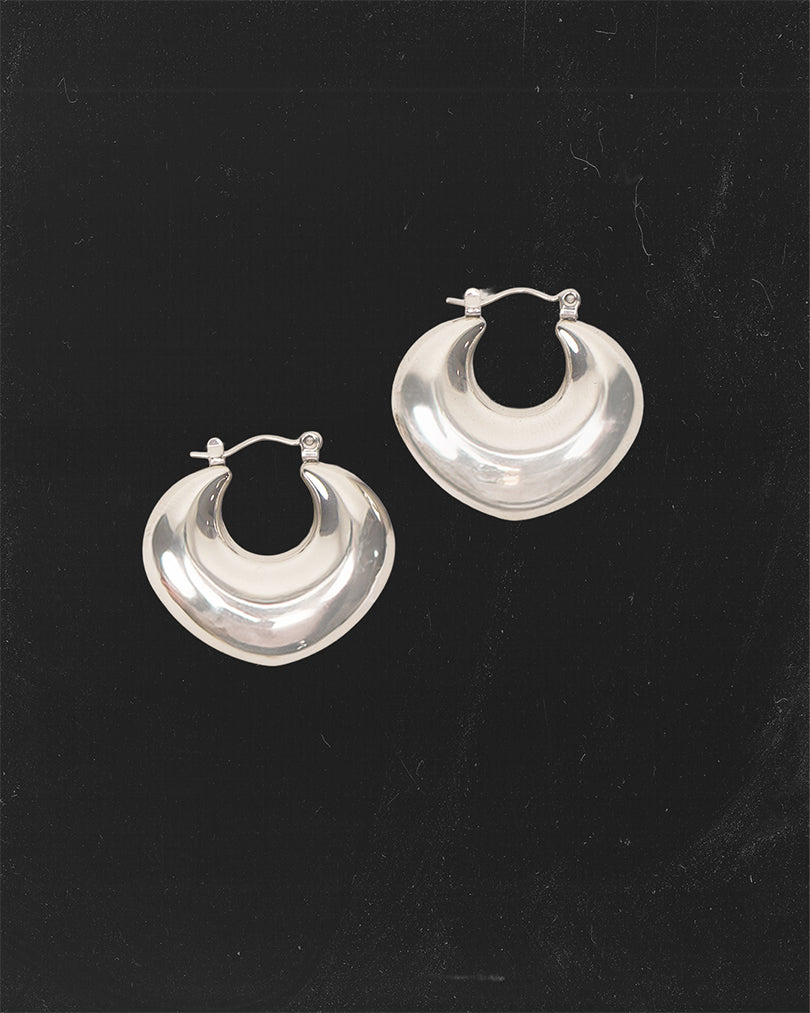 MAGMA EARRINGS